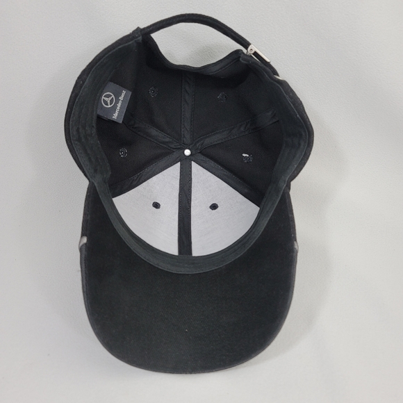 Mercedes-Benz C-Class Adult Hat Cap - Picture 8 of 15